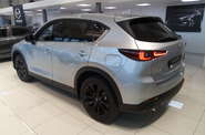 Mazda CX-5 Black Edition