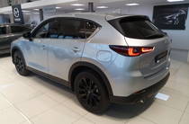 Mazda CX-5 Black Edition