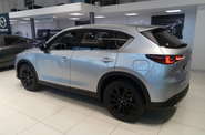 Mazda CX-5 Black Edition