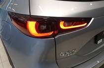 Mazda CX-5 Black Edition