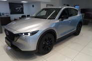 Mazda CX-5 Black Edition