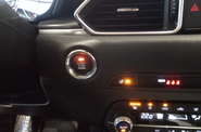 Mazda CX-5 Black Edition