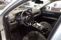 Mazda CX-5 Black Edition