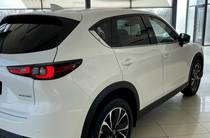 Mazda CX-5 Style