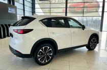 Mazda CX-5 Style