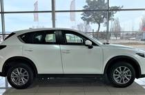 Mazda CX-5 Select