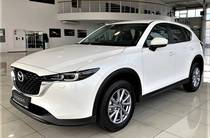 Mazda CX-5 Select