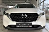 Mazda CX-5 Select