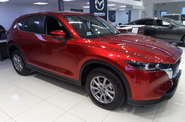 Mazda CX-5 Select