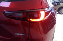 Mazda CX-5 Select