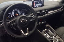 Mazda CX-5 Select