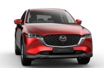 Mazda CX-5 Touring S