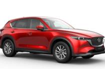 Mazda CX-5 Touring S