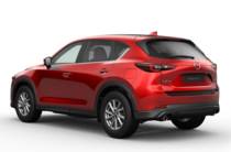 Mazda CX-5 Touring S