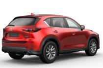 Mazda CX-5 Touring S