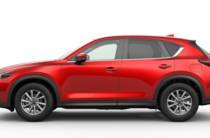 Mazda CX-5 Touring S