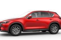 Mazda CX-5 Touring S