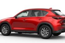 Mazda CX-5 Touring S