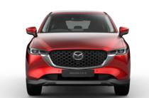 Mazda CX-5 Touring S