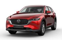 Mazda CX-5 Touring S