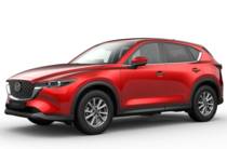 Mazda CX-5 Touring S