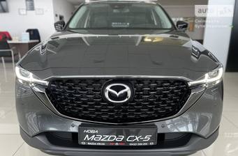Mazda CX-5 2022 Black Edition