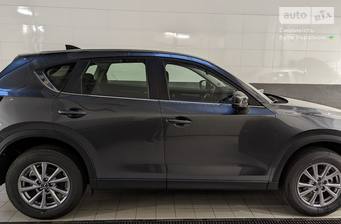 Mazda CX-5 2022 Select