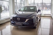 Mazda CX-5 Style+