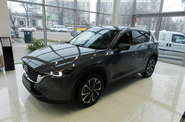 Mazda CX-5 Style