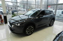 Mazda CX-5 Style