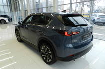 Mazda CX-5 Style