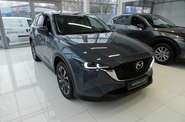 Mazda CX-5 Style