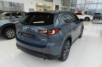 Mazda CX-5 Style