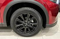 Mazda CX-5 Black Edition