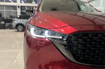 Mazda CX-5 Black Edition