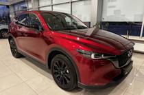 Mazda CX-5 Black Edition