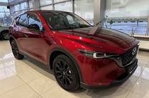 Mazda CX-5 Black Edition