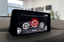 Mazda CX-5 Select