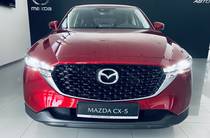 Mazda CX-5 Select