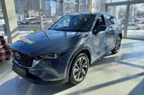 Mazda CX-5 Style