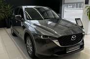 Mazda CX-5 Touring S