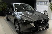 Mazda CX-5 Touring S