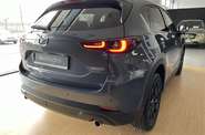 Mazda CX-5 Black Edition