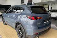 Mazda CX-5 Black Edition