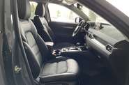 Mazda CX-5 Black Edition