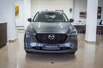 Mazda CX-5 Black Edition