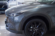 Mazda CX-5 Black Edition