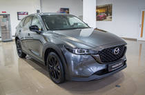 Mazda CX-5 Black Edition