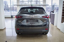 Mazda CX-5 Black Edition