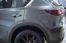 Mazda CX-5 Black Edition